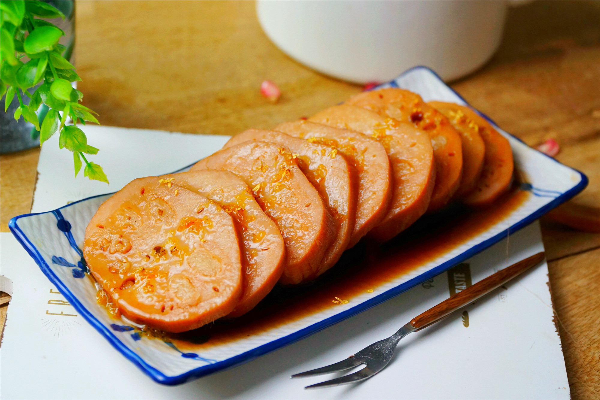 秋风起吃什么滋补,秋风起秋意浓该进补的时候