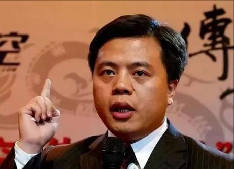 热血传奇:将火爆的传奇推向深渊的陈天桥,估计自己都没想到