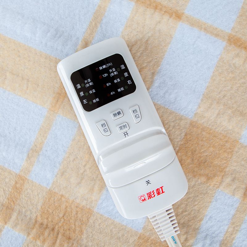 水暖毯和电热毯的区别哪种好,水暖毯和电热毯的区别