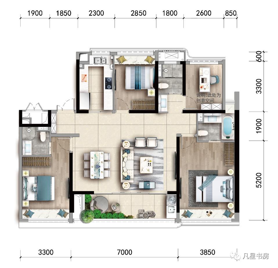 中山岐江新城·中山宝龙城开盘多久了、口碑如何？