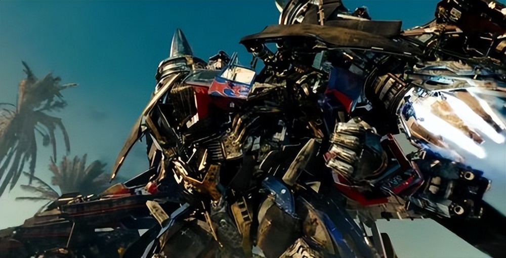 变形金刚2第二代的变形金刚,变形金刚二动画