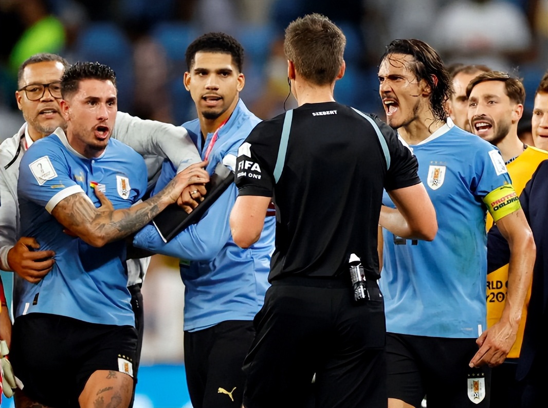 var哪一年开始的,var天堂地狱