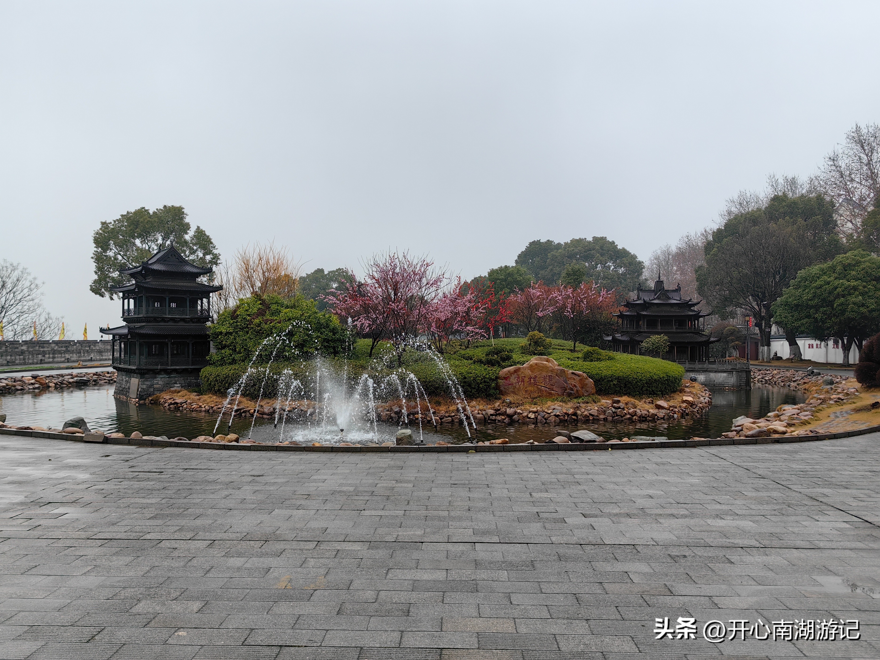 岳阳楼深度旅游攻略,岳阳楼旅游自驾攻略