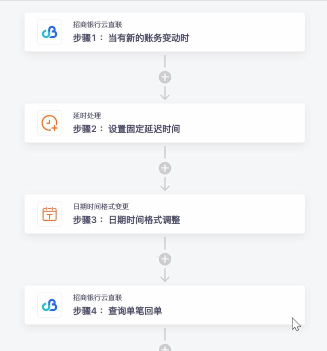 招商银行发送消息模板,招商银行云直连业务是什么