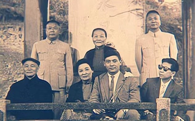 孔祥熙的小儿子,孔祥熙的个人及家族财富