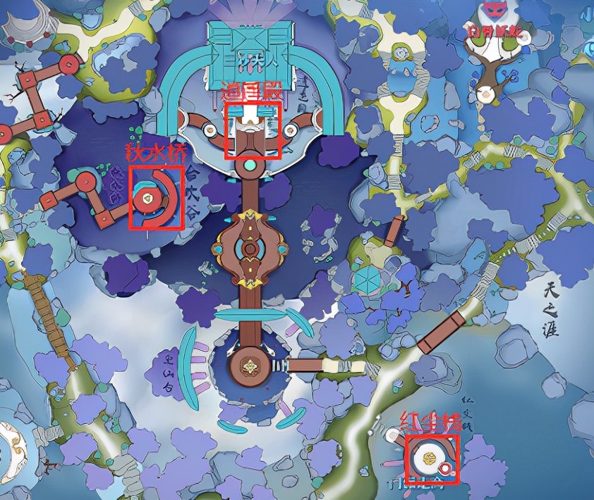 梦幻新诛仙生活技能推荐,梦幻新诛仙须弥山游历