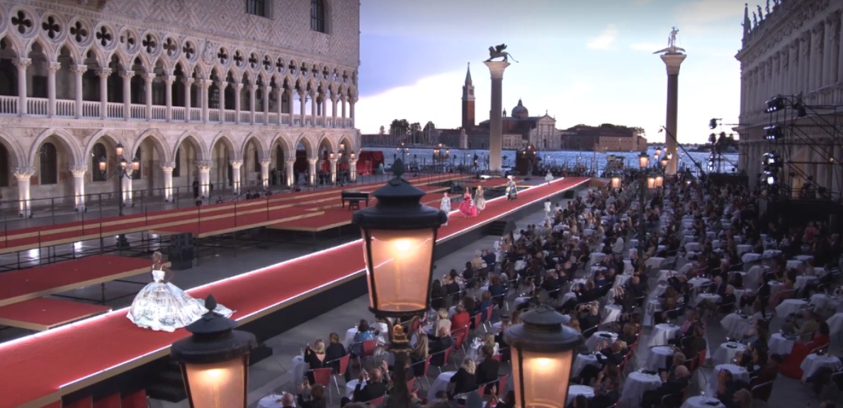 杜嘉班纳辱华事件梳理,杜嘉班纳辱华事件怎么看待