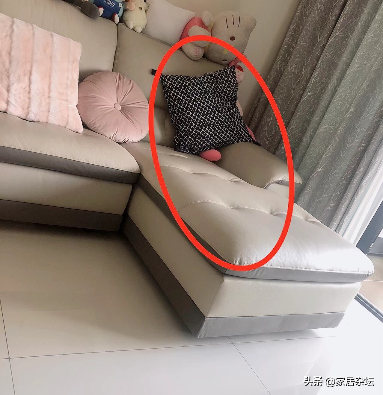 这五种沙发再便宜也别买,不要贪图便宜这5种沙发不要买