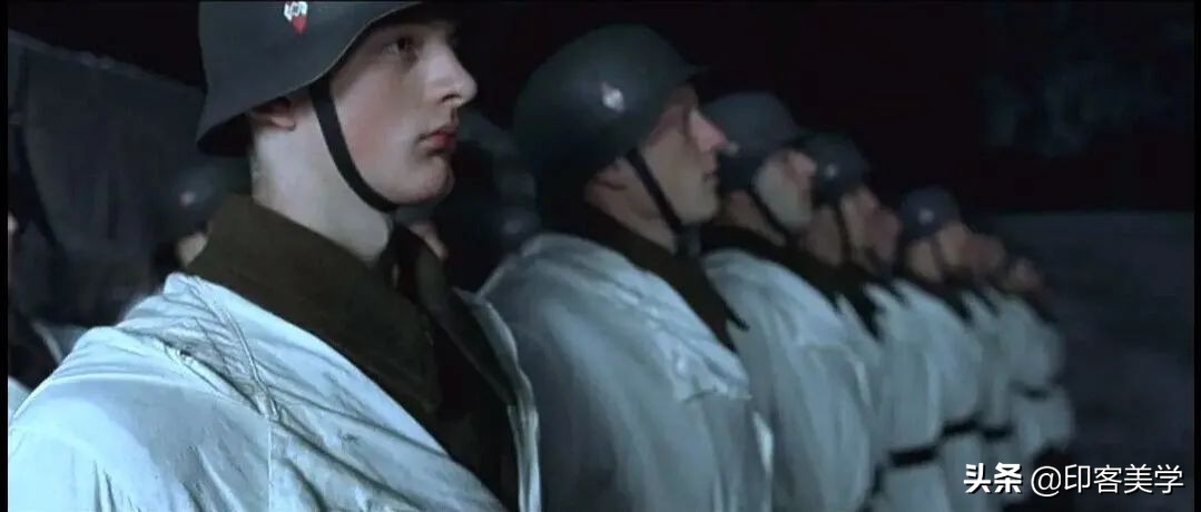 盘点10部经典反战影片,盘点高分反战片