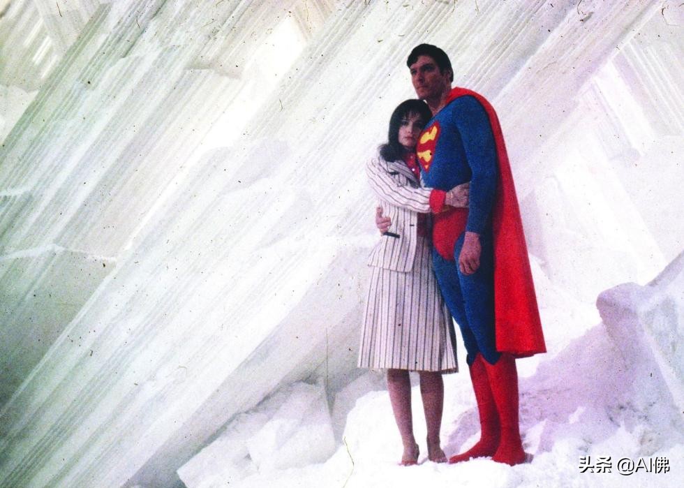 史上震撼人心的十部科幻电影,10部最值得观看10遍的科幻电影