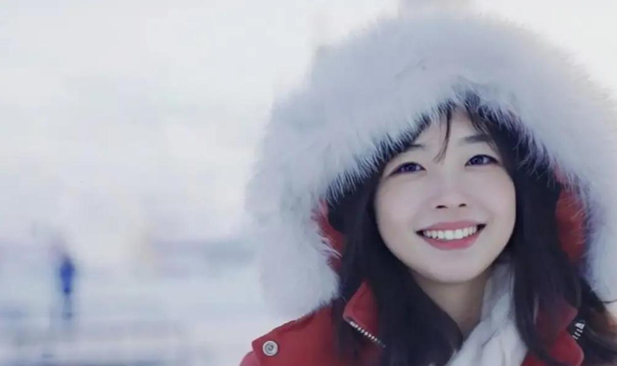 90后漂亮主持人,90岁最漂亮的主持人