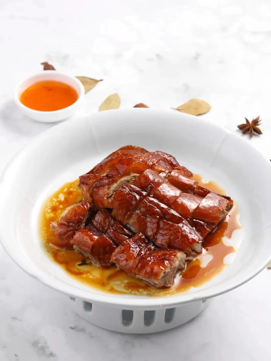 广州正佳广场万豪酒店自助餐,正佳万豪酒店中餐厅自助餐