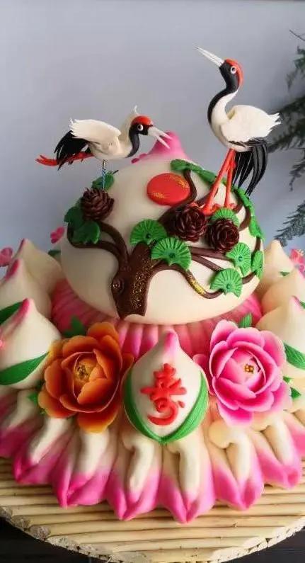 非遗中的年味,非遗里的山东味