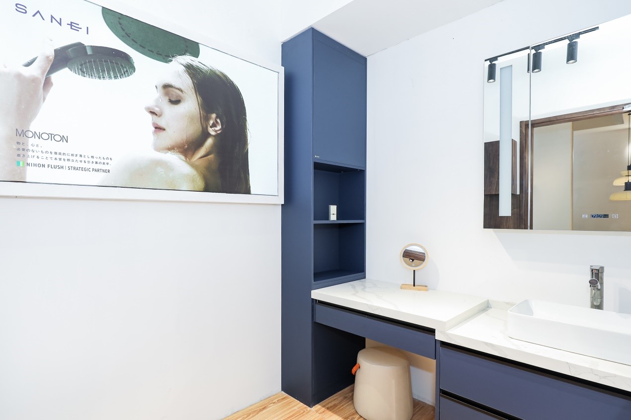 日門集团：以品质赢得用户信赖，打造现代日系空间解决方案