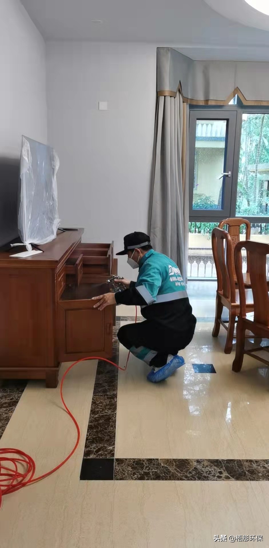 实木家具发霉应该怎么办,实木家具发霉了该怎么去除