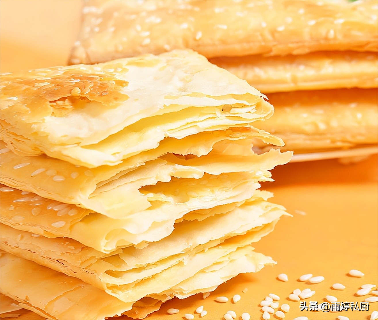 世界十大品牌饼干推荐最新,世界七大最美味的饼干