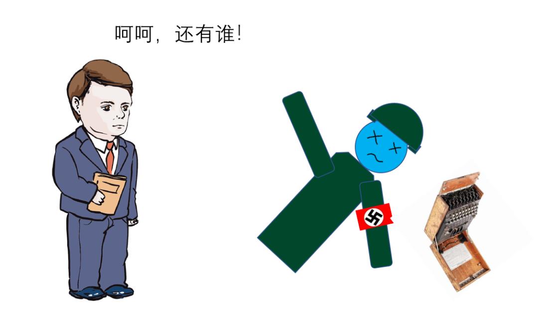 计算机与AI之父图灵,计算机之父图灵