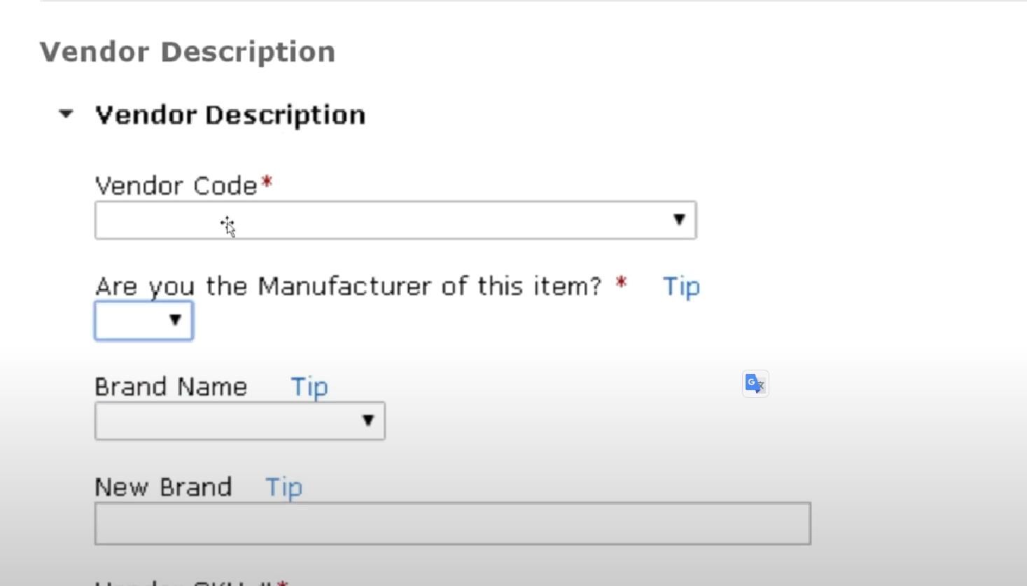 亚马逊vc账号需要扣哪些费用,亚马逊vc账户有什么好处