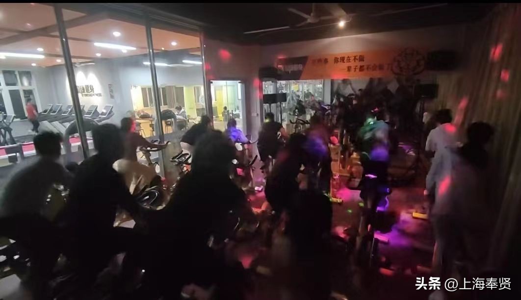 从“扰民”健身房走出来的“佳”能兄弟团