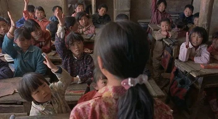 当民办教师的心酸,当民办教师真实感受