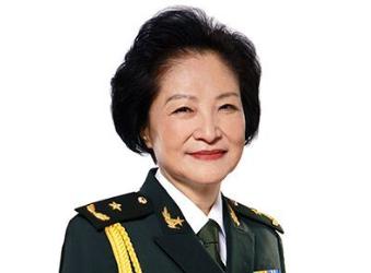 百科探秘十大元帅,世界十大元帅的后人还有健在的吗