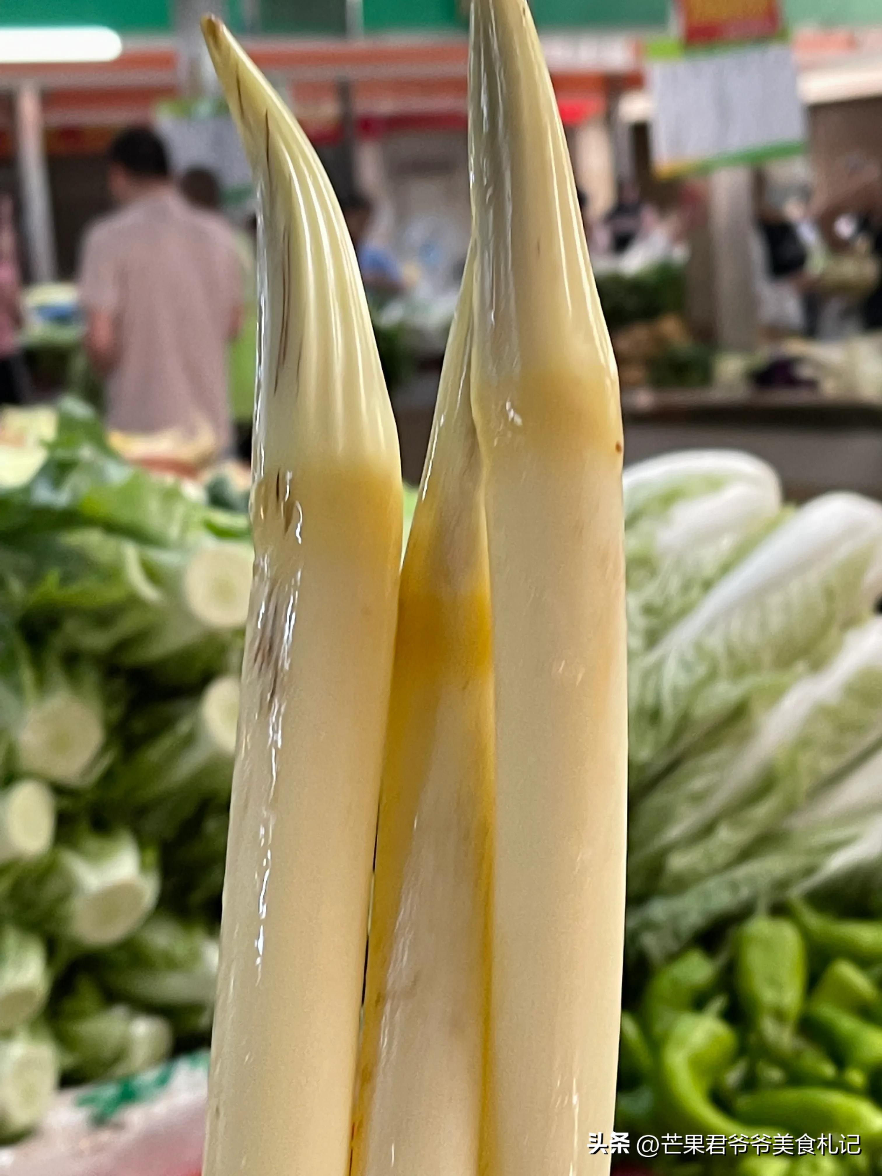 藕簪普通话叫什么,藕簪的家常做法