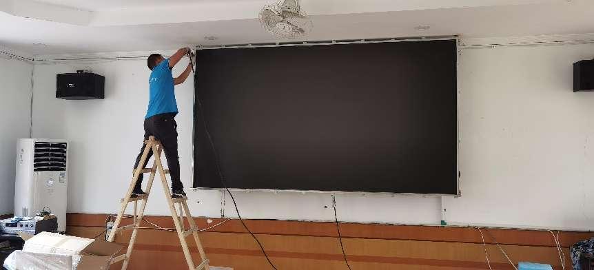 led屏维修100例,led走字屏维修教程