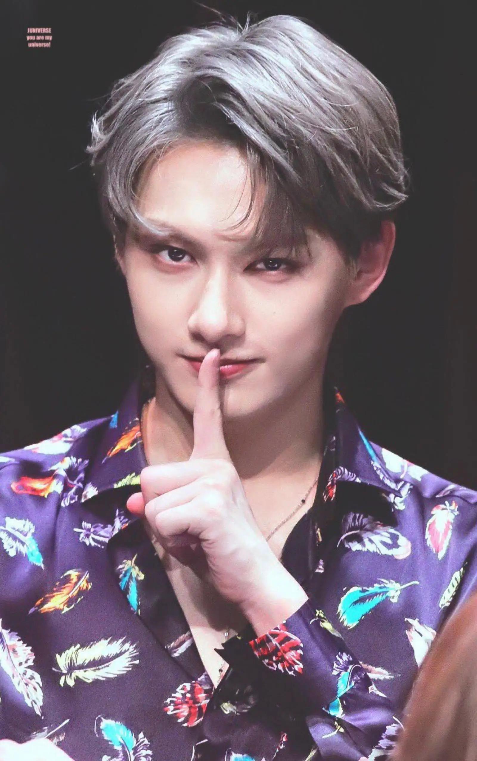 seventeen回归询问帖,seventeen大发语录