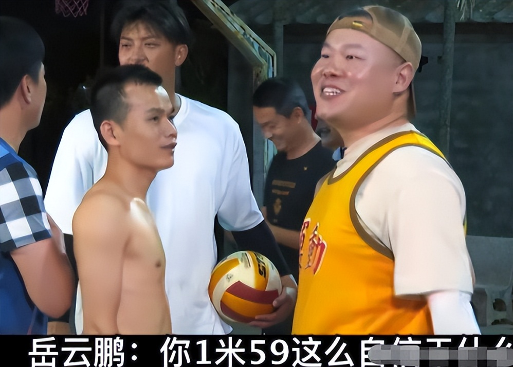 郭德纲曹云金10年再见面,十年后曹云金和郭德纲谁更强