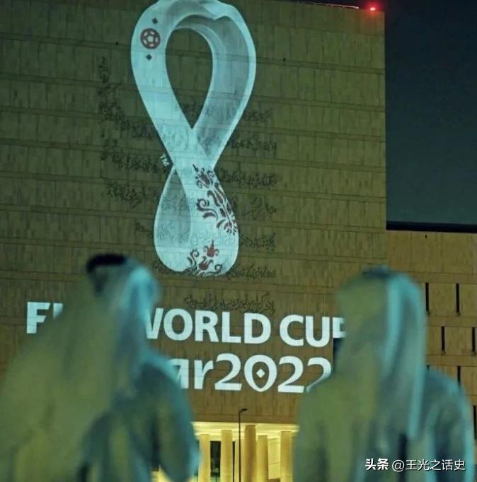 卡塔尔世界杯卡塔尔赚了多少钱,卡塔尔世界杯赚了多少钱
