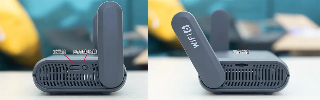 移动版ax1800路由器测评,电信tplinkax1800路由器评测