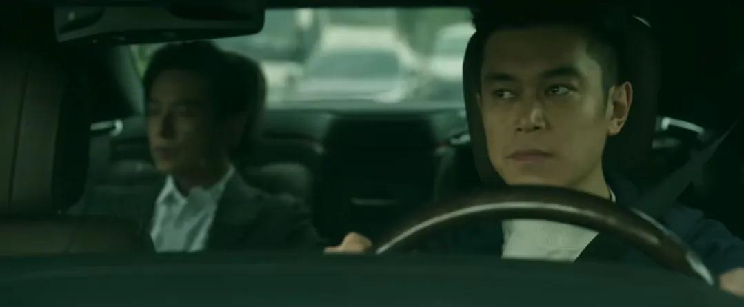 盘点《回响》中出现的7位配角，个个都是实力派，演技炸裂