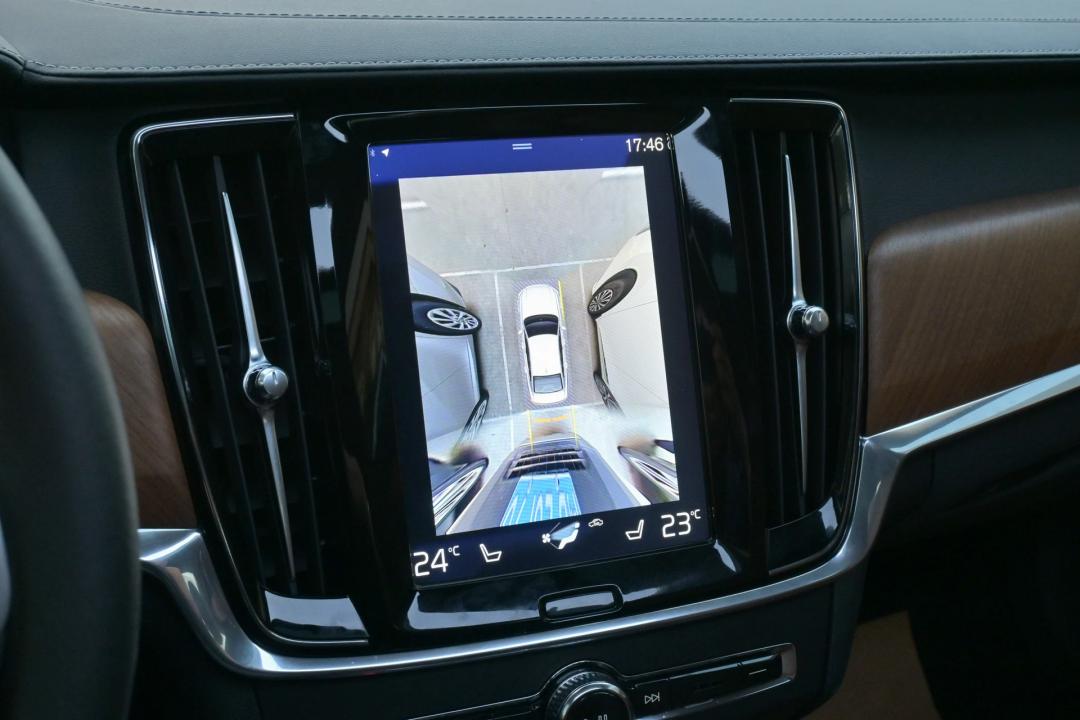 二手沃尔沃xc90至尊,买二手沃尔沃s90的十大忠告