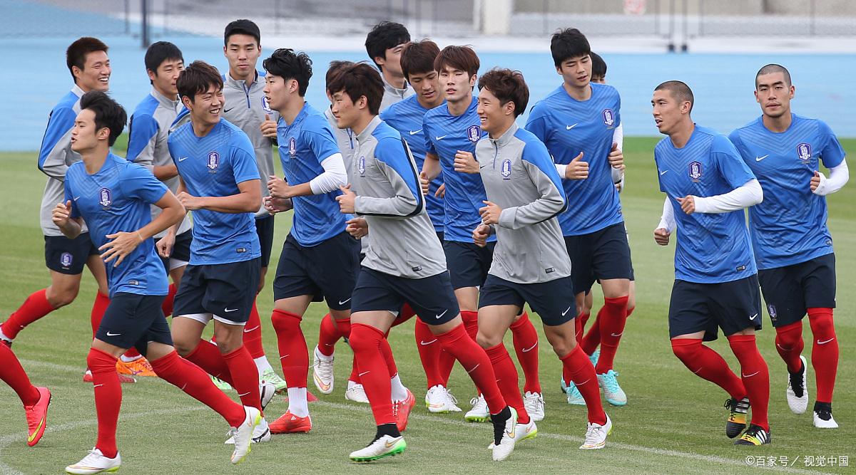 韩国足坛惊天丑闻：3人因打假球畏罪自杀，特赦决定出台3天就收回