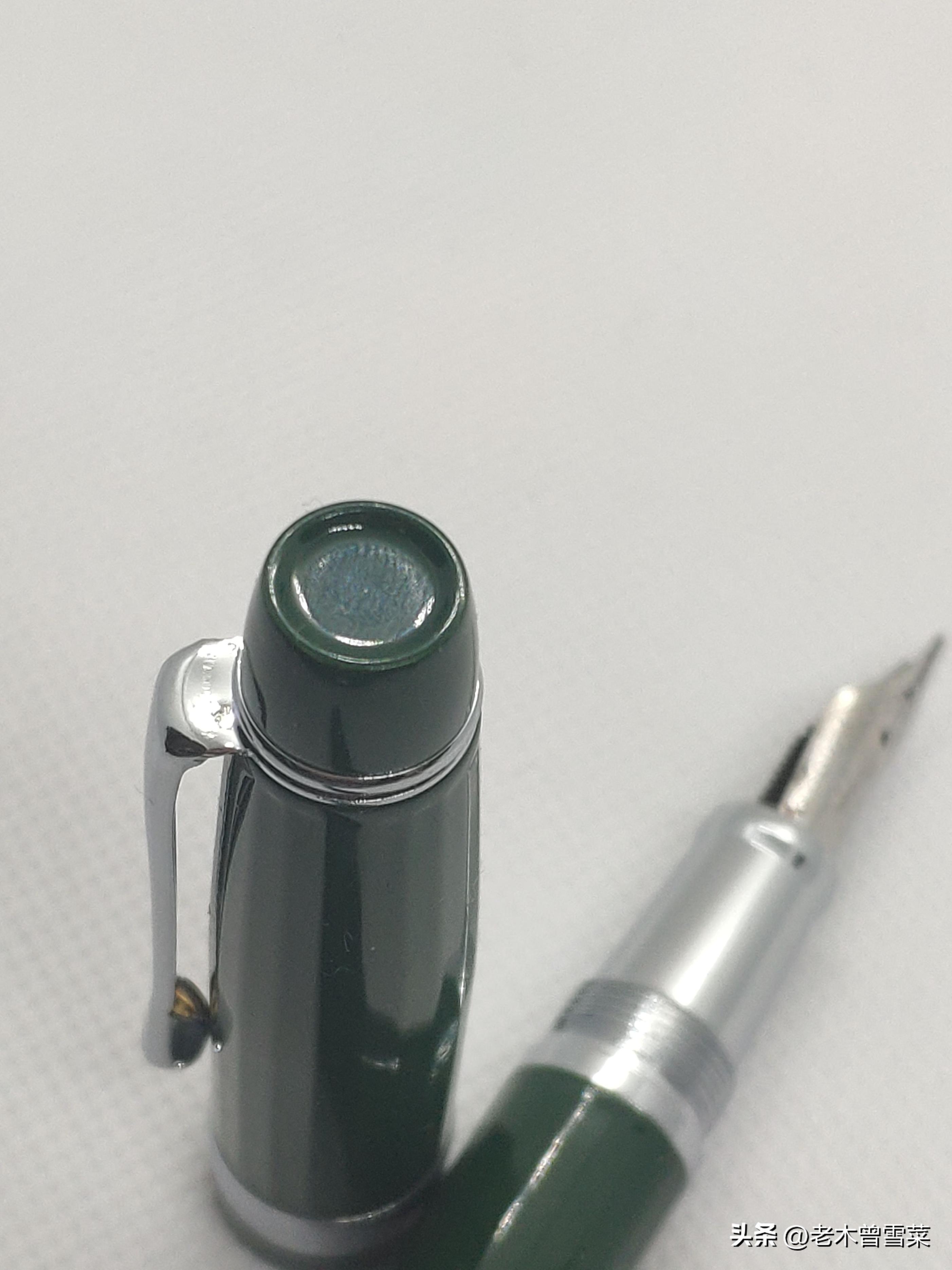 众测礼品,所有钢笔品牌测评标准