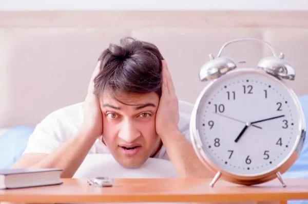 睡不着吃药有助于睡眠,睡不着安定药