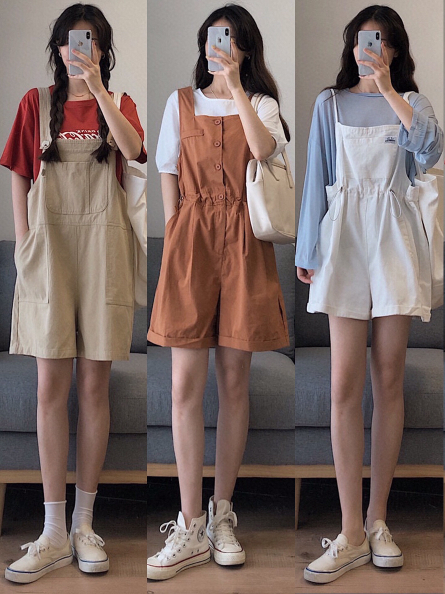 什么是真正的穿搭,什么穿搭好看夏季