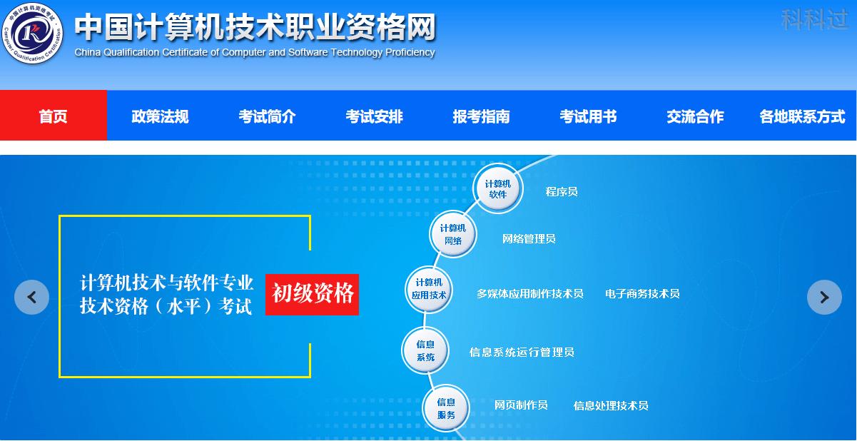 软考官方app,软考官网有资料吗