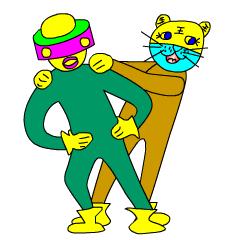 几组超可爱的表情包,一波可爱又实用的表情包