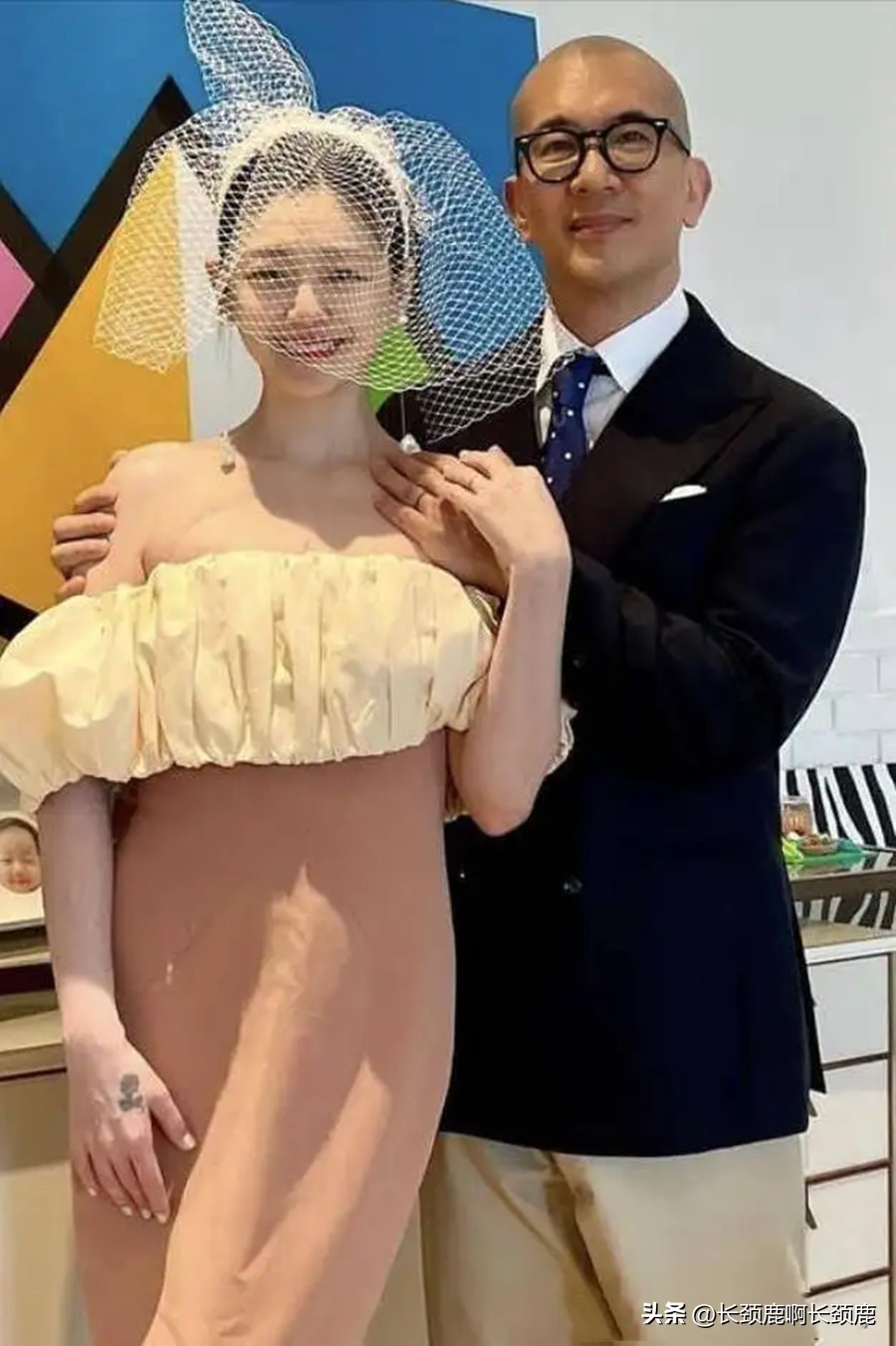 大s是自恋型还是表演型,大s为什么现在变温柔了