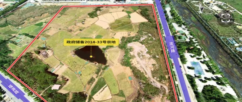 郴州最新土拍资讯,郴州市区最新成交土拍