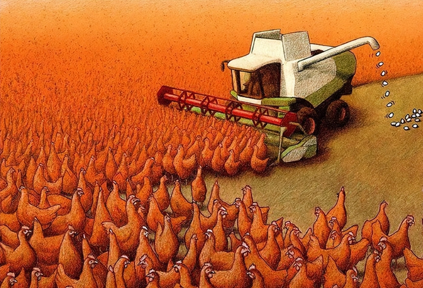 1200亿订单打水漂？德无视中方警告“反水”，原来金钱买不到和平