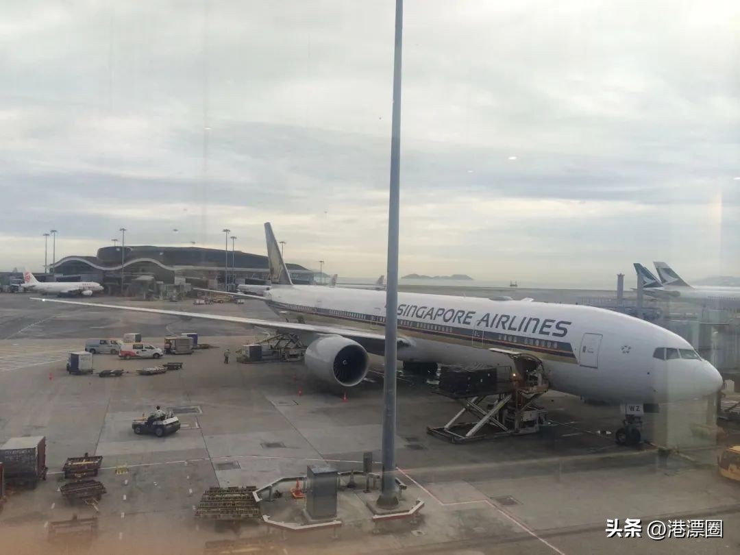 国泰航空空姐机舱,国泰航空空姐头等舱小视频