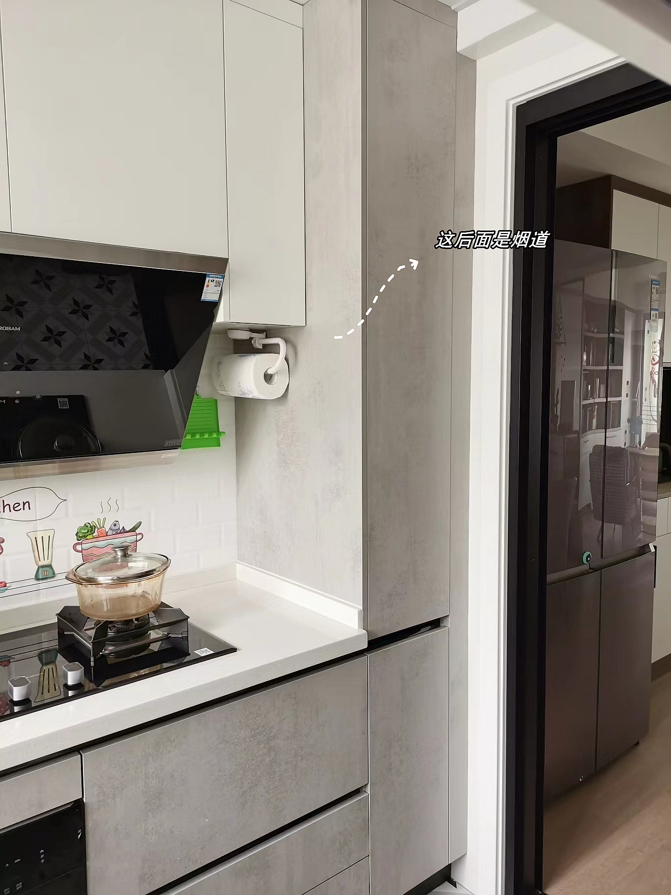 实用的几款家居设计,房间靠墙窄边柜设计