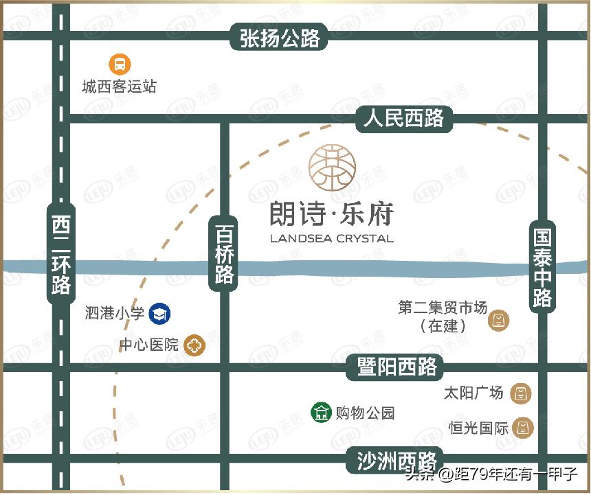 张家港楼盘趋势分析,张家港的科技住宅有哪些