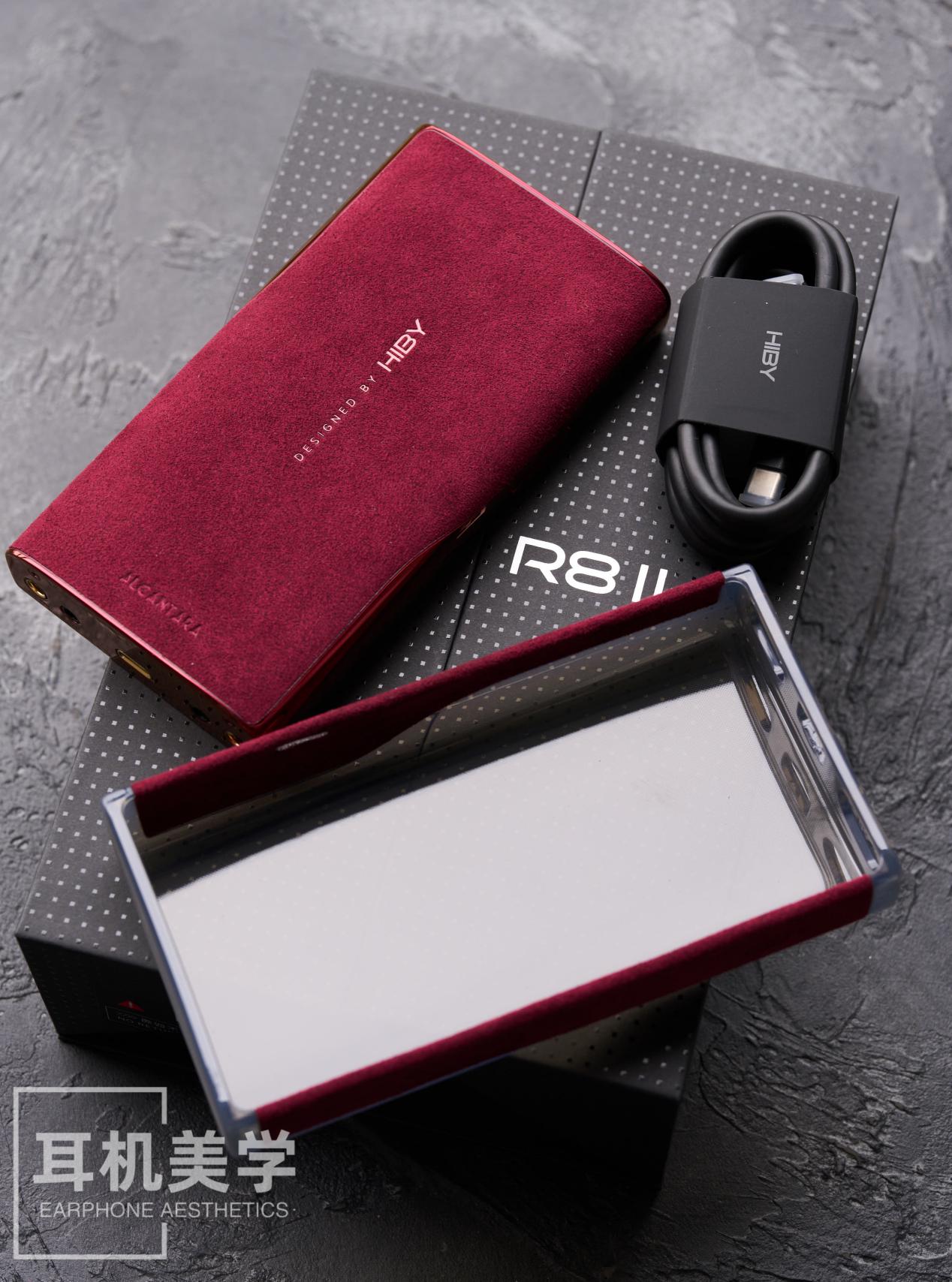 声场为王，不止于声场——DC评海贝R8II