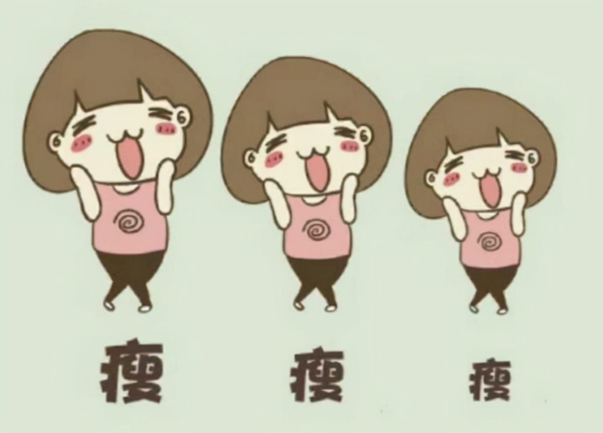 每天只吃鸡蛋减肥亲身经历,女子为了减肥每天只吃鸡蛋