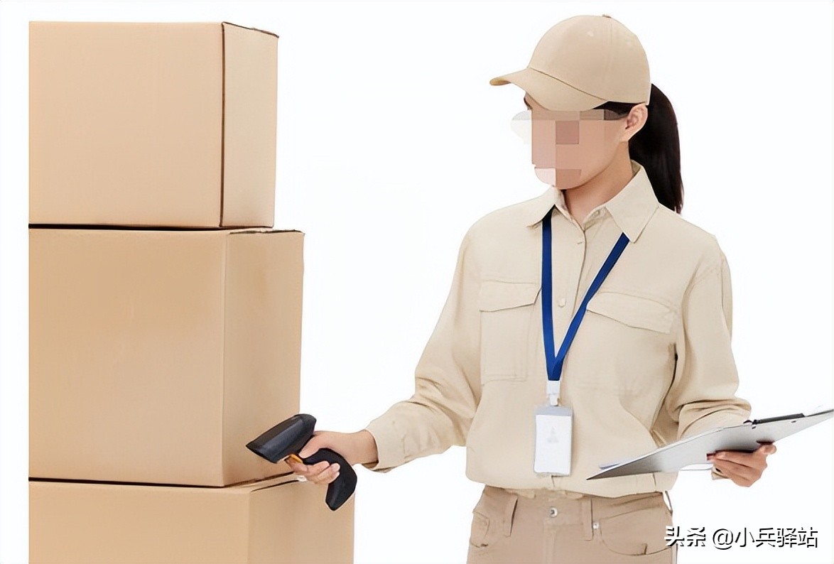 开个快递驿站一个月能赚多少钱,快递驿站10块钱的快递能赚几块钱