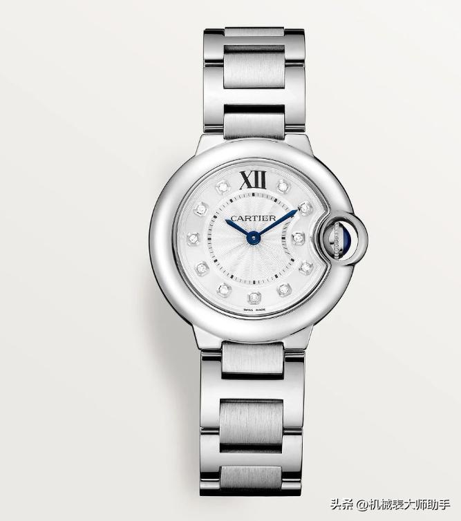 适合女性戴的手表品牌,女人必买手表推荐