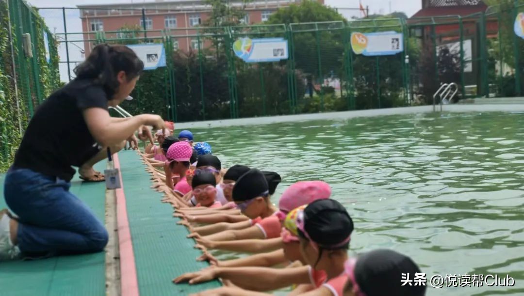 虹山湖上游有个“90岁”的“宝藏”小学，学生精通各种“武艺”